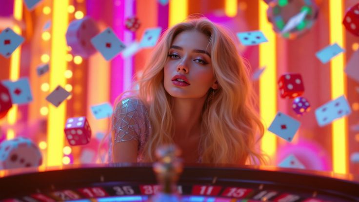 High 5 Casino Welcome Bonus