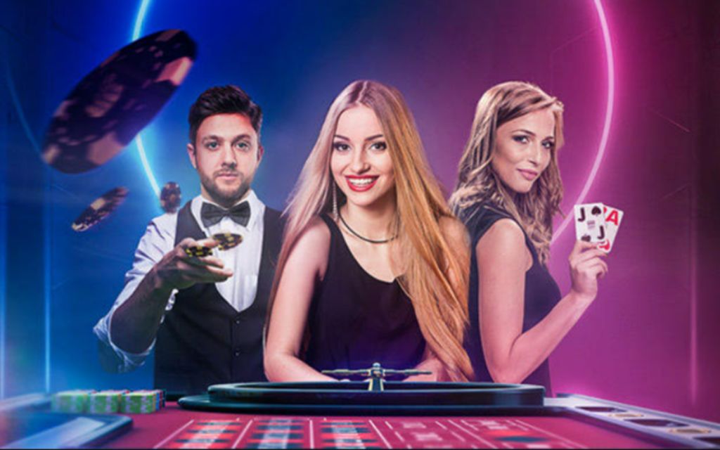 High 5 Casino Live Casino