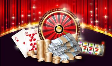 High 5 Casino Welcome Bonus